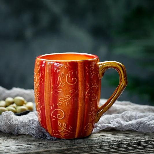 Coffee Mug For Fall